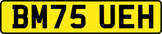 BM75UEH