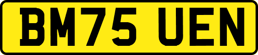 BM75UEN