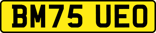 BM75UEO