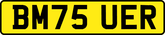 BM75UER