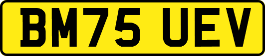 BM75UEV