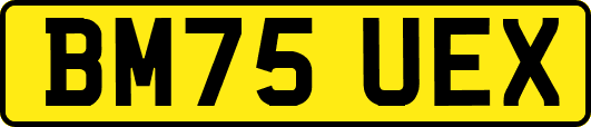 BM75UEX