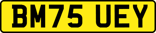 BM75UEY