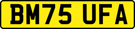 BM75UFA