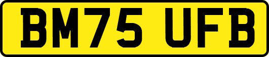 BM75UFB