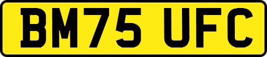 BM75UFC