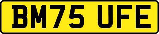 BM75UFE