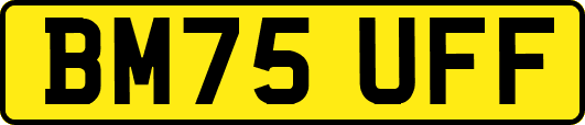 BM75UFF