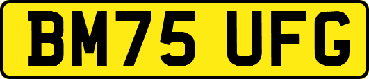 BM75UFG
