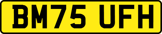 BM75UFH