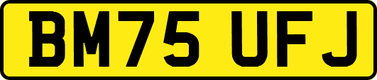 BM75UFJ