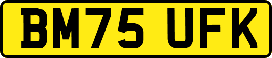 BM75UFK