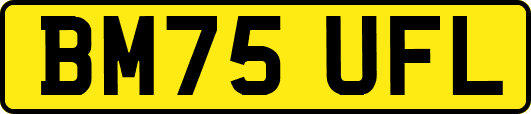 BM75UFL