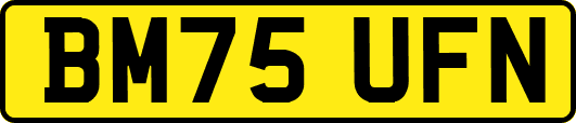 BM75UFN