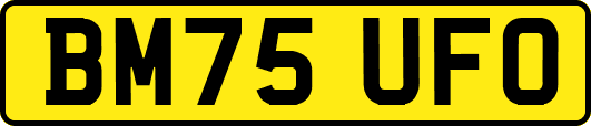 BM75UFO