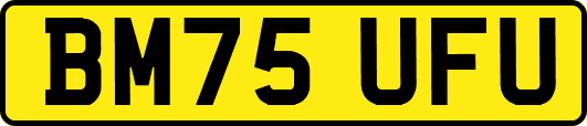 BM75UFU