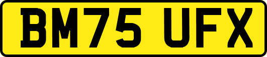 BM75UFX