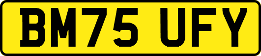 BM75UFY