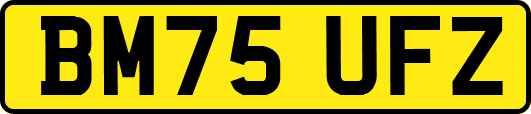 BM75UFZ