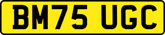 BM75UGC