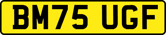 BM75UGF