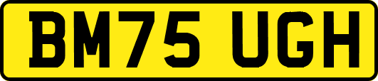BM75UGH