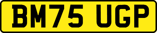 BM75UGP