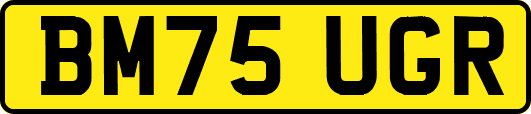 BM75UGR