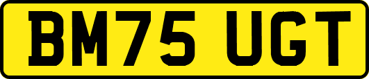 BM75UGT