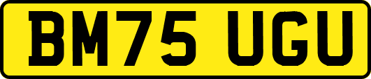BM75UGU