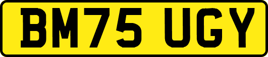 BM75UGY