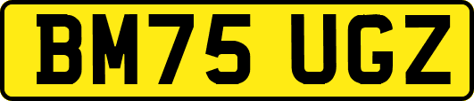BM75UGZ
