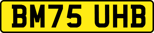 BM75UHB