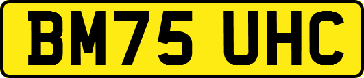 BM75UHC