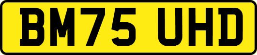 BM75UHD