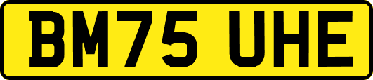 BM75UHE