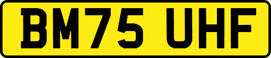 BM75UHF