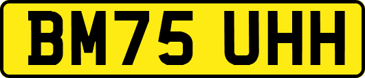 BM75UHH