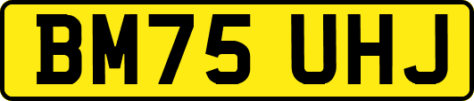 BM75UHJ