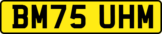 BM75UHM