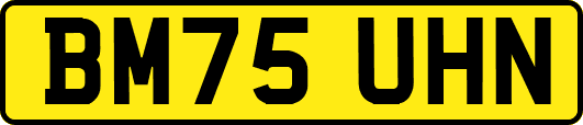 BM75UHN