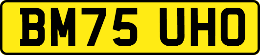 BM75UHO