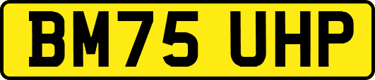 BM75UHP