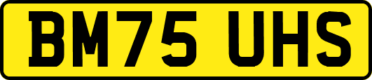 BM75UHS