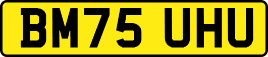 BM75UHU