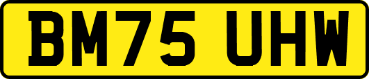 BM75UHW
