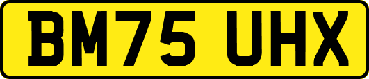 BM75UHX