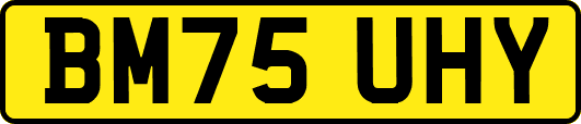 BM75UHY