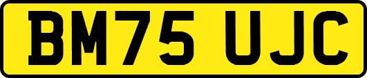 BM75UJC