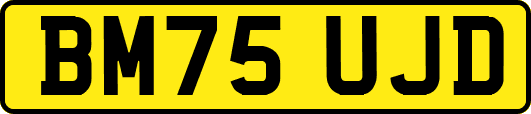 BM75UJD
